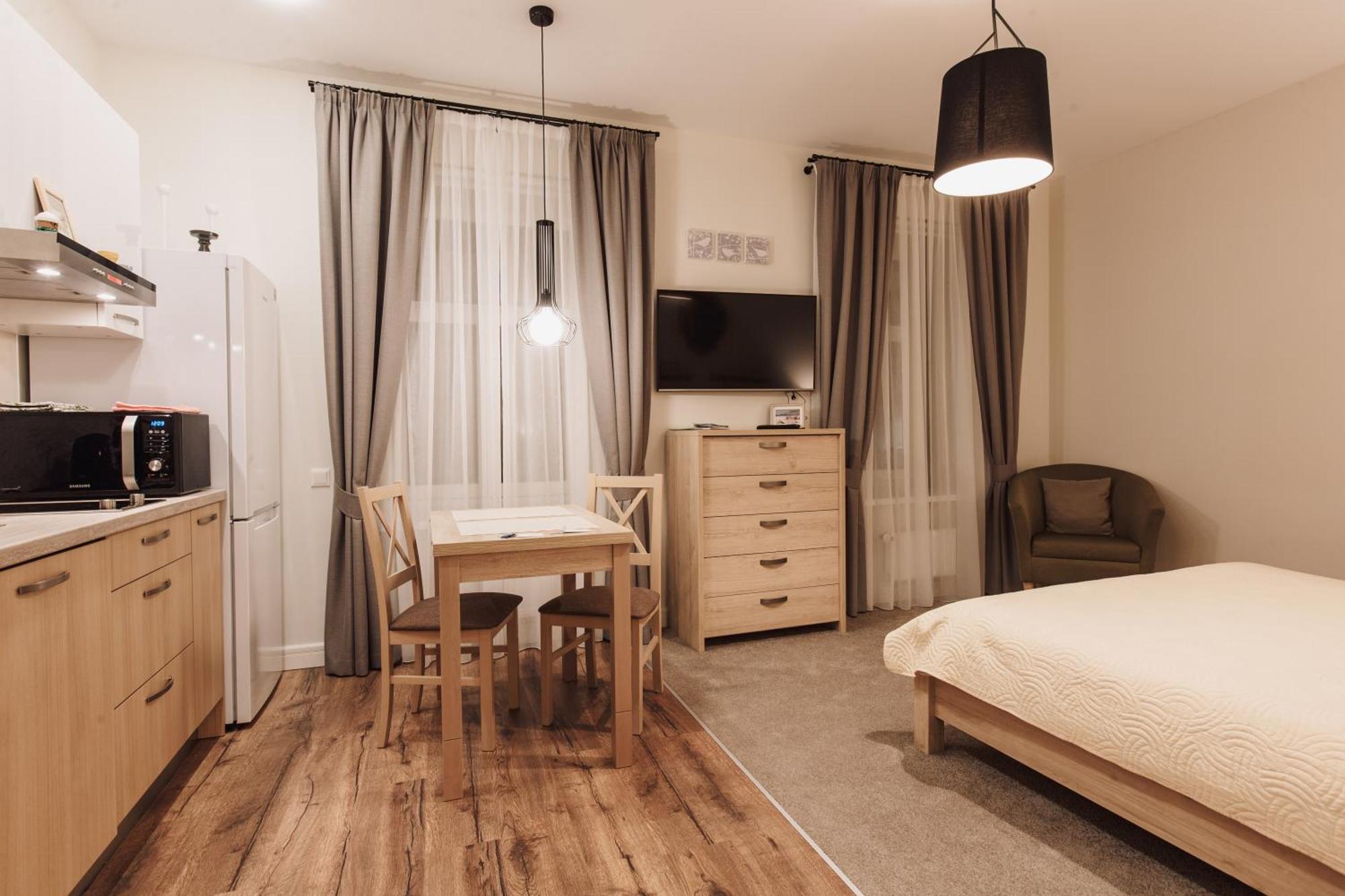 New Apartment In The Heart Of Riga 2 Exterior foto