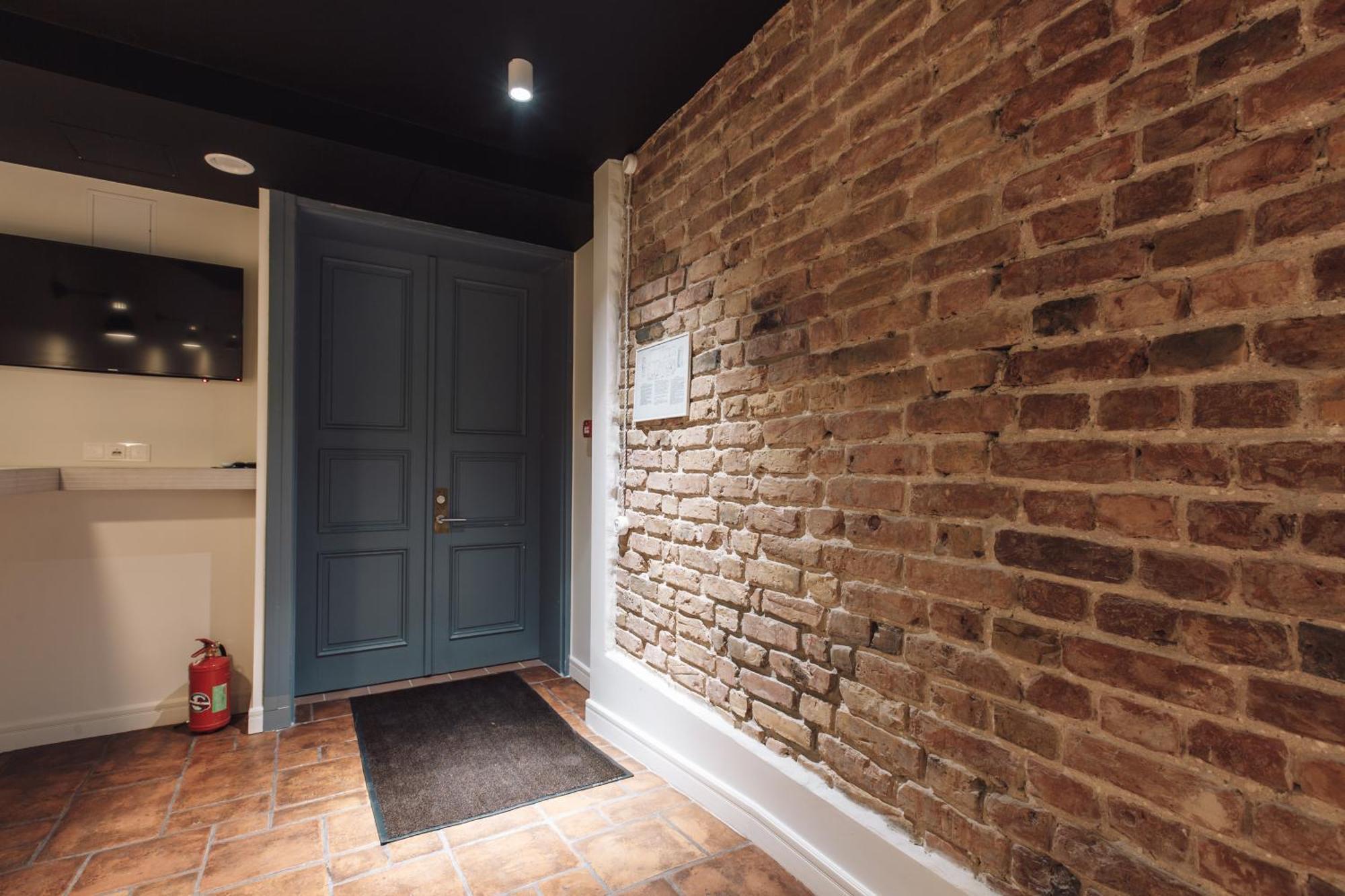 New Apartment In The Heart Of Riga 2 Exterior foto